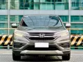 2017 Honda CRV 2.0 V Gas Automatic‼️🔥 09121061462 MABY LATIDO📲📩-0