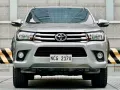 2016 Toyota Hilux G Diesel Automatic‼️🔥 09121061462 MABY LATIDO📲📩-0