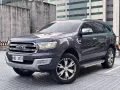 2016 Ford Everest 2.2 Titanium Plus 4x2 Automatic Diesel👋👋💯💯💯LEGIT ☎️0927-985-0198/JESSEN-1