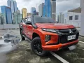 2022 Mitsubishi Strada Athlete 4x2-0