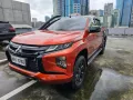 2022 Mitsubishi Strada Athlete 4x2-2