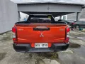 2022 Mitsubishi Strada Athlete 4x2-5