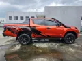 2022 Mitsubishi Strada Athlete 4x2-7