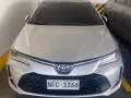 Selling used 2021 Toyota Corolla Altis Sedan -0