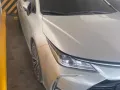 Selling used 2021 Toyota Corolla Altis Sedan -2