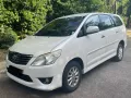 Toyota Innova V 2.5D AT Top of the Line-0