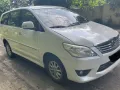 Toyota Innova V 2.5D AT Top of the Line-2