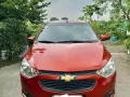 Well kept 2018 Chevrolet Sail  1.3 LT MT for sale-0