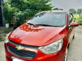 Well kept 2018 Chevrolet Sail  1.3 LT MT for sale-3