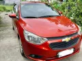 Well kept 2018 Chevrolet Sail  1.3 LT MT for sale-4