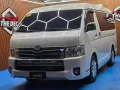 HOT!!! 2018 Toyota Hiace Super Grandia for sale at affordable price-1