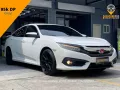 2018 Honda Civic Automatic-15