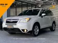 2014 Subaru Forester 2.0I L Automatic-0