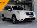 2014 Subaru Forester 2.0I L Automatic-15