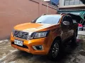 2019 Nissan Navara EL 4x2 Manual Diesel-0