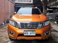 2019 Nissan Navara EL 4x2 Manual Diesel-1