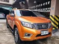 2019 Nissan Navara EL 4x2 Manual Diesel-2