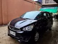 2017 Mitsubishi Mirage GLX HB Automatic Gas-0