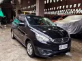 2017 Mitsubishi Mirage GLX HB Automatic Gas-1