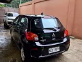 2017 Mitsubishi Mirage GLX HB Automatic Gas-2