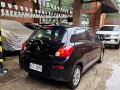 2017 Mitsubishi Mirage GLX HB Automatic Gas-4