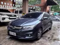 2018 Honda City 1.5 E Automatic Gas-0