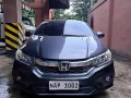 2018 Honda City 1.5 E Automatic Gas-1