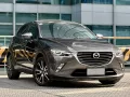 2018 Mazda CX3 2.0 AWD Gas Automatic Top of the Line ✅️130K ALL-IN DP ☎️JAN RAY DE JESUS-1