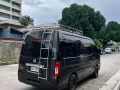 Nissan Urvan NV350 Premium 2017 M/T-4