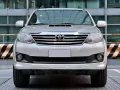 2014 Toyota Fortuner 4x2 V Diesel Automatic 190K AlL IN DP  Php 768,000 only!!  Cash, financing & tr-0