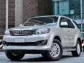 2014 Toyota Fortuner 4x2 V Diesel Automatic 190K AlL IN DP  Php 768,000 only!!  Cash, financing & tr-2