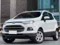 🔥2016 Ford Ecosport 1.5 Titanium Automatic Gas🔥CALL ABY G. 09662351210-1