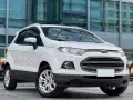 🔥2016 Ford Ecosport 1.5 Titanium Automatic Gas🔥CALL ABY G. 09662351210-2