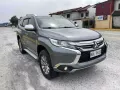 2017 Mitsubishi Montero GLS 4x2-0