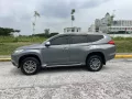 2017 Mitsubishi Montero GLS 4x2-2