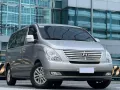 🔥2015 Hyundai Starex CRDi Diesel m/t🔥-2