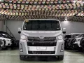 2020 Toyota Hiace GL Grandia 2.8L Diesel M/T for Sale!!-0