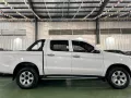 2020 JAC T6 Double Cab 4X4 1.9L Diesel M/T for Sale!-4