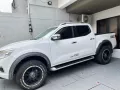 Nissan Navara 2015 VL 4x4 AT for sale-3