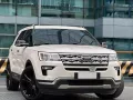 2018 FORD EXPLORER 2.3 ECOBOOST LIMITED 4X2 AUTOMATIC GAS Inquire ➡️ 09171935289-2