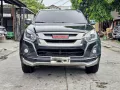 Isuzu Dmax Xseries 3.0L LS 2018 AT-0