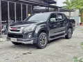 Isuzu Dmax Xseries 3.0L LS 2018 AT-2