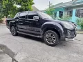 Isuzu Dmax Xseries 3.0L LS 2018 AT-4