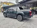 Isuzu Dmax Xseries 3.0L LS 2018 AT-5