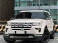 2018 Ford Explorer 2.3 Ecoboost Limited 4x2 Automatic Gas ✅️324K ALL-IN DP ☎️0935 600 3692 JAN RAY-1