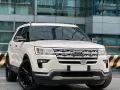 2018 Ford Explorer 2.3 Ecoboost Limited 4x2 Automatic Gas ✅️324K ALL-IN DP ☎️0935 600 3692 JAN RAY-2