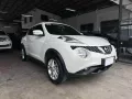 2018 NISSAN JUKE 1.6 CVT GAS A/T-5