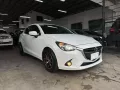 2016 MAZDA 2  1.5S SKYACTIV SEDAN GAS A/T-5