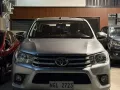 HOT!!! 2020 Toyota Hilux 2.4 G for sale at attordable price-15