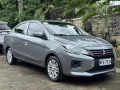 2023 MITSUBISHI MIRAGE GLX-1